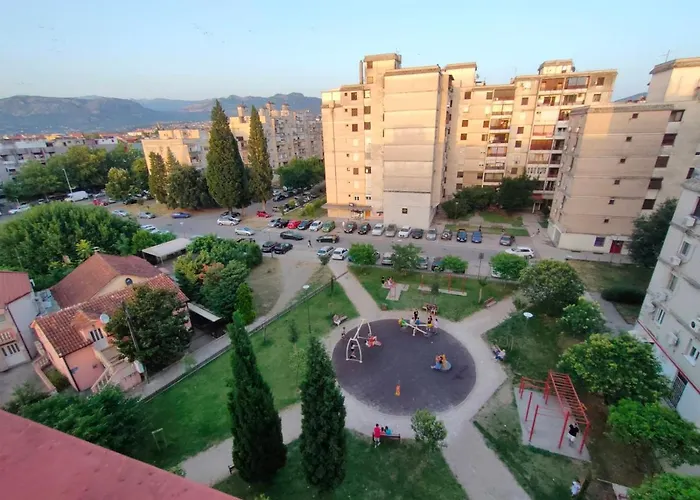 Lepa Kata Centar
