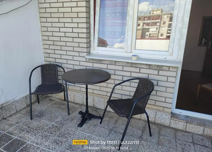 Lepa Kata Centar
