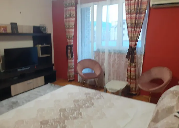 Lepa Kata Centar