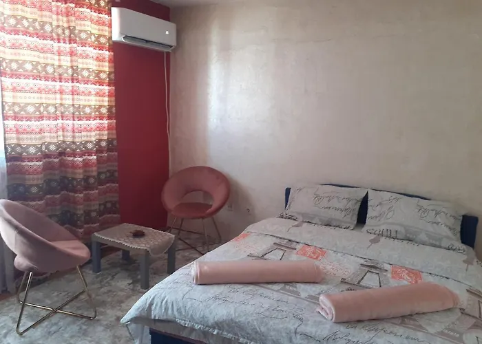 Lepa Kata Centar