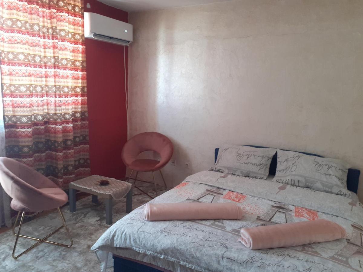 Lepa Kata Centar Apartment *